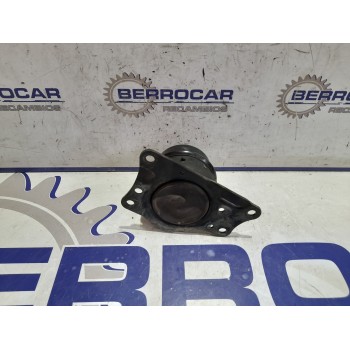 Recambio de soporte motor derecho para volkswagen polo (9n1) 1.2 referencia OEM IAM 6Q0199262AF  