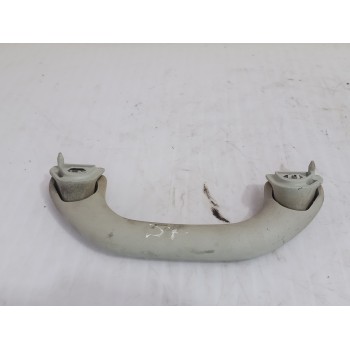 Recambio de asidero techo delantero izquierdo para skoda fabia (5j2 ) family referencia OEM IAM 6Y0857607MY20  