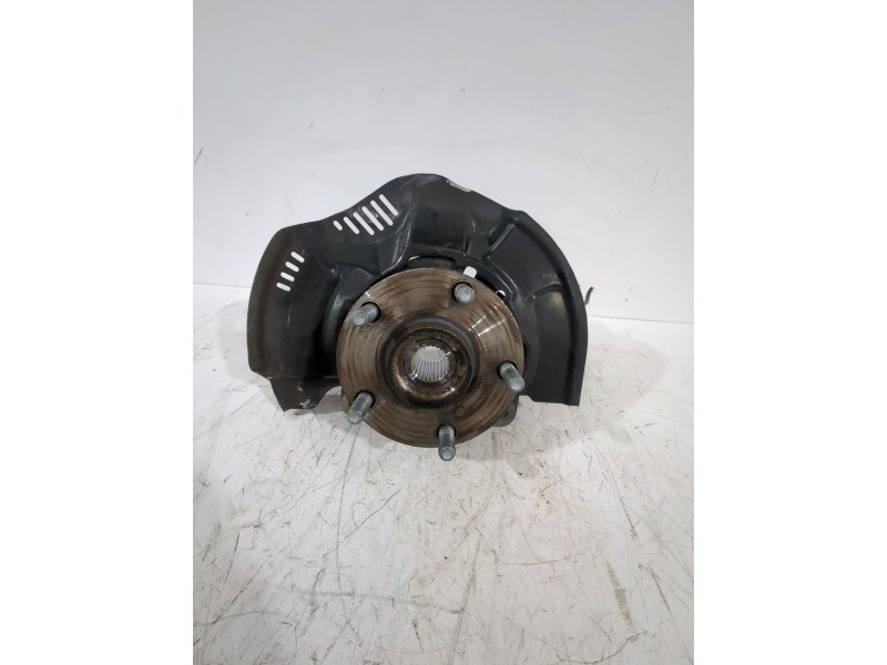 Recambio de mangueta delantera derecha para toyota auris (_e15_) 1.33 dual-vvti (nre150_) referencia OEM IAM 4321102171  