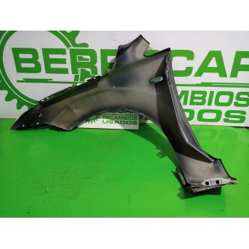 Recambio de aleta delantera derecha para ford focus berlina (cap) 1.6 16v cat referencia OEM IAM 1376483  