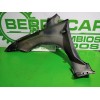 Recambio de aleta delantera derecha para ford focus berlina (cap) 1.6 16v cat referencia OEM IAM 1376483  