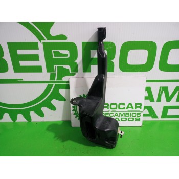 Recambio de deposito limpia para opel astra h berlina essentia referencia OEM IAM 13118158  