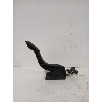 Recambio de pedal acelerador para peugeot 107 (pm_, pn_) 1.4 hdi referencia OEM IAM 1801G4  