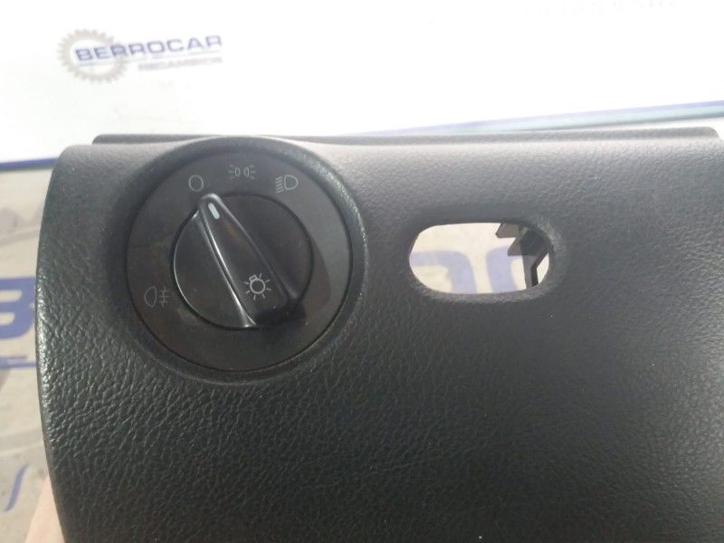 Recambio de mando luces para volkswagen passat berlina (3b2) 1.9 tdi referencia OEM IAM 1C0941531  