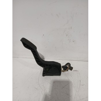 Recambio de pedal acelerador para peugeot 107 (pm_, pn_) 1.4 hdi referencia OEM IAM 1801G4  