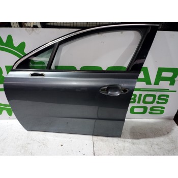 Recambio de puerta delantera izquierda para peugeot 508 active referencia OEM IAM 9677684980  