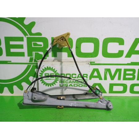 Recambio de elevalunas delantero derecho para renault laguna grandtour iii renault laguna iii grandtour referencia OEM IAM 80700