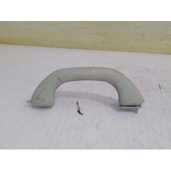 Recambio de asidero techo delantero derecho para skoda fabia (5j2 ) family referencia OEM IAM 6Y0857607M47H  