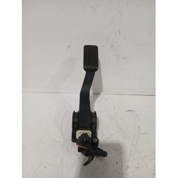 Recambio de pedal acelerador para peugeot 107 (pm_, pn_) 1.4 hdi referencia OEM IAM 1801G4  