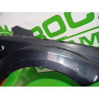 Recambio de aleta delantera derecha para ford focus berlina (cap) 1.6 16v cat referencia OEM IAM 1376483  