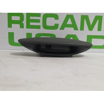 Recambio de pantalla multifuncion para renault laguna ii (bg0) 1.6 referencia OEM IAM 8200025909  