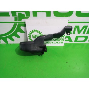 Recambio de deposito limpia para opel astra h berlina essentia referencia OEM IAM 13118158  