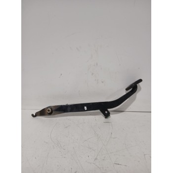 Recambio de pedal embrague para peugeot 107 (pm_, pn_) 1.4 hdi referencia OEM IAM 2127V5  