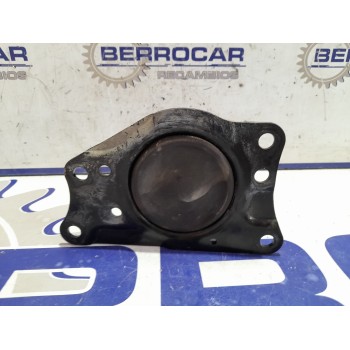 Recambio de soporte motor derecho para volkswagen polo (9n1) 1.2 referencia OEM IAM 6Q0199262AF  