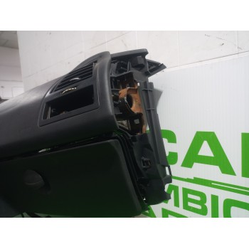 Recambio de kit airbag para citroën c4 berlina 1.6 16v hdi referencia OEM IAM 8211NQ  