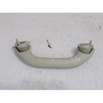 Recambio de asidero techo delantero derecho para skoda fabia (5j2 ) family referencia OEM IAM 6Y0857607M47H  