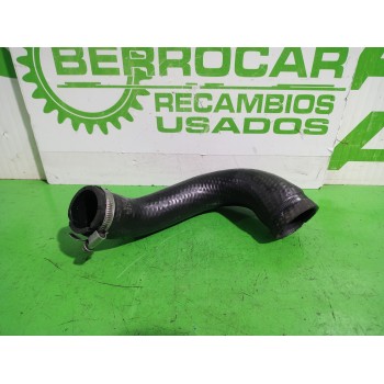 Recambio de tubo para opel astra h berlina elegance referencia OEM IAM 55351862  