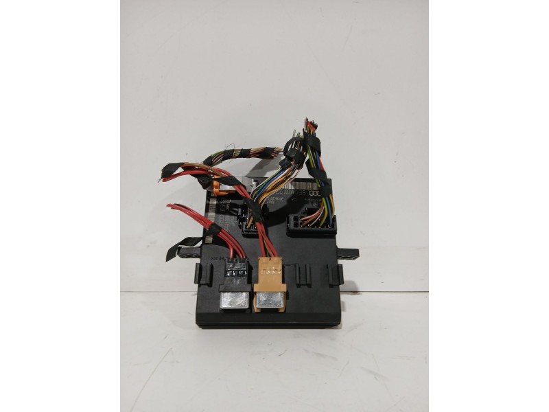 Recambio de modulo electronico para seat exeo (3r2) 1.8 tsi referencia OEM IAM 8E0907279N  