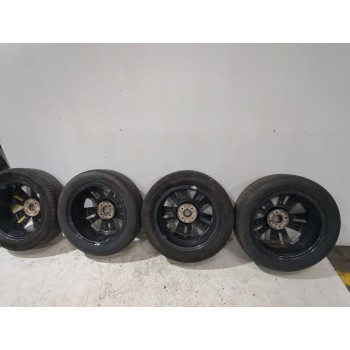 Recambio de juego llantas para nissan micra v (k14) 1.5 dci referencia OEM IAM 2K955FA1A  