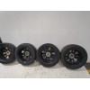 Recambio de juego llantas para nissan micra v (k14) 1.5 dci referencia OEM IAM 2K955FA1A  