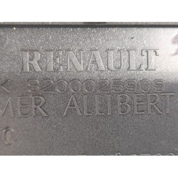 Recambio de pantalla multifuncion para renault laguna ii (bg0) 1.6 referencia OEM IAM 8200025909  