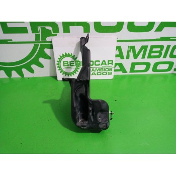 Recambio de deposito limpia para opel astra h berlina essentia referencia OEM IAM 13118158  