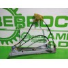 Recambio de elevalunas delantero derecho para renault laguna grandtour iii renault laguna iii grandtour referencia OEM IAM 80700