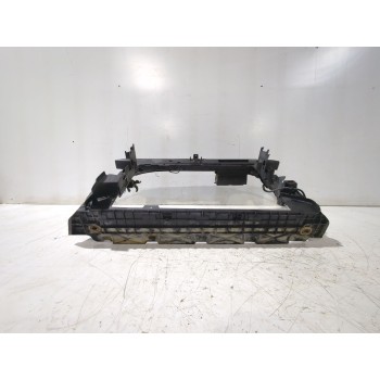 Recambio de panel frontal para skoda fabia ii combi (545) 1.2 tsi referencia OEM IAM 5J0805588D  