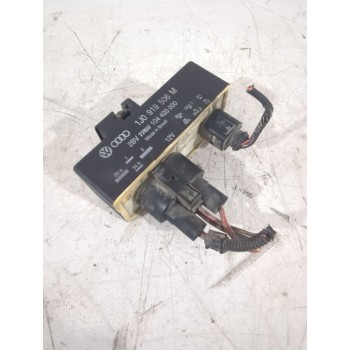 Recambio de caja precalentamiento para volkswagen polo iv sedán (9n2, 9n4) 1.9 tdi referencia OEM IAM 1J091950M  