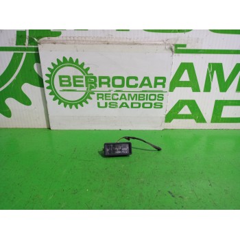 Recambio de piloto matricula para seat ibiza (6j5) emoción referencia OEM IAM 6J0943021  