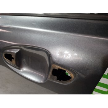 Recambio de puerta delantera izquierda para peugeot 508 active referencia OEM IAM 9677684980  