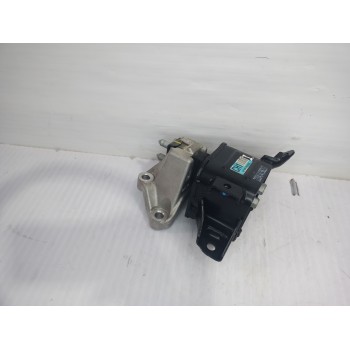 Recambio de soporte motor izquierdo para kia niro (sg2) hybrid concept referencia OEM IAM 21830BY000  
