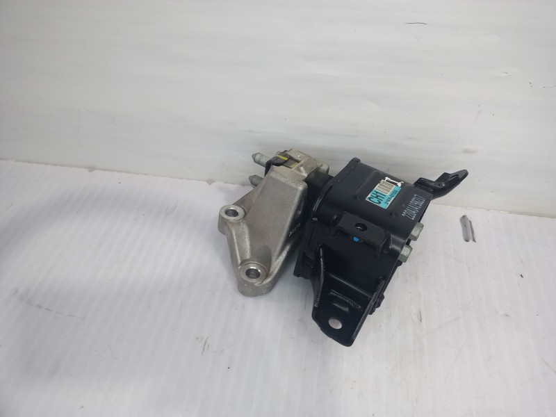 Recambio de soporte motor izquierdo para kia niro (sg2) hybrid concept referencia OEM IAM 21830BY000  