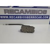 Recambio de cerradura puerta trasera derecha para fiat punto (evo) (199) 1.4 16v referencia OEM IAM 51903247  