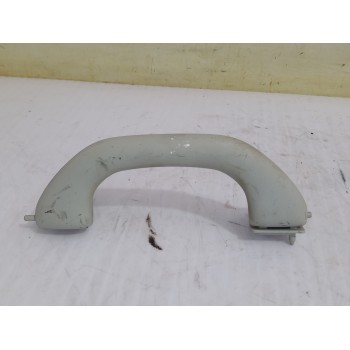 Recambio de asidero techo delantero derecho para skoda fabia (5j2 ) family referencia OEM IAM 6Y0857607M47H  