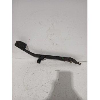 Recambio de pedal embrague para peugeot 107 (pm_, pn_) 1.4 hdi referencia OEM IAM 2127V5  