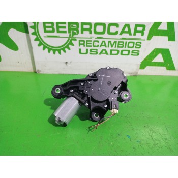 Recambio de motor limpia trasero para renault scenic iii xmod bose referencia OEM IAM 287100010R  
