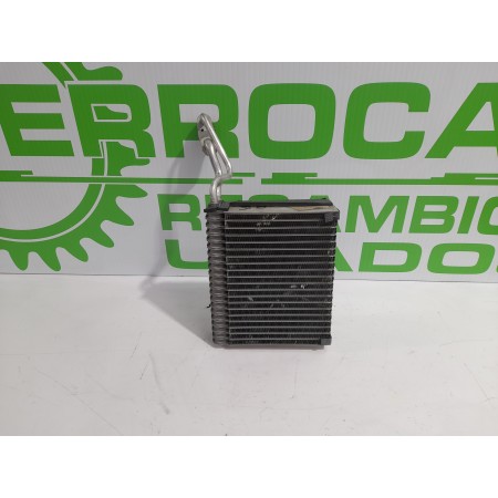 Recambio de evaporador aire acondicionado para renault laguna ii (bg0) 1.6 referencia OEM IAM 7701207974  