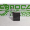 Recambio de evaporador aire acondicionado para renault laguna ii (bg0) 1.6 referencia OEM IAM 7701207974  