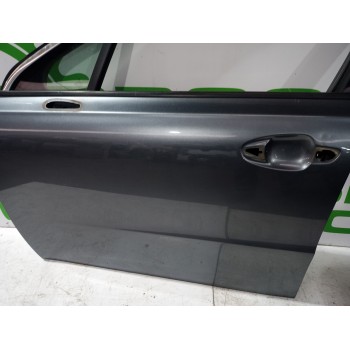Recambio de puerta delantera izquierda para peugeot 508 active referencia OEM IAM 9677684980  