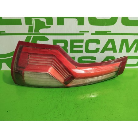 Recambio de piloto trasero izquierdo para citroën c4 picasso 1.6 16v hdi fap referencia OEM IAM PSA00946601  