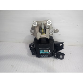 Recambio de soporte motor izquierdo para kia niro (sg2) hybrid concept referencia OEM IAM 21830BY000  