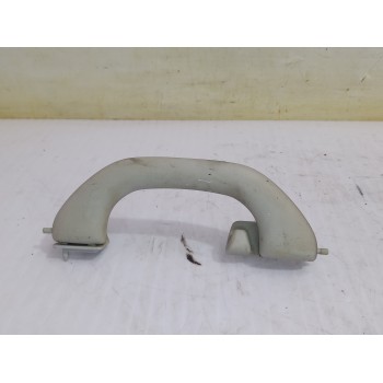 Recambio de asidero techo trasero izquierdo para skoda fabia (5j2 ) family referencia OEM IAM 6Y0857607MY20  