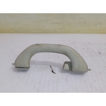 Recambio de asidero techo trasero izquierdo para skoda fabia (5j2 ) family referencia OEM IAM 6Y0857607MY20  