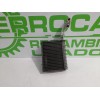 Recambio de evaporador aire acondicionado para renault laguna ii (bg0) 1.6 referencia OEM IAM 7701207974  