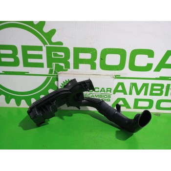 Recambio de tubo intercooler para renault scenic iii xmod bose referencia OEM IAM H8201300154  
