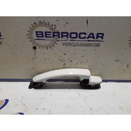 Recambio de maneta exterior delantera derecha para seat ibiza (6p1) 1.0 tsi referencia OEM IAM 5N0837205M  