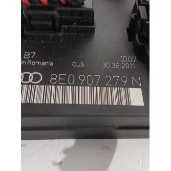 Recambio de modulo electronico para seat exeo (3r2) 1.8 tsi referencia OEM IAM 8E0907279N  