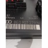 Recambio de modulo electronico para seat exeo (3r2) 1.8 tsi referencia OEM IAM 8E0907279N  