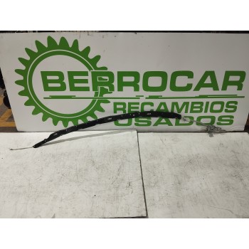 Recambio de airbag cortina delantero izquierdo para ford focus berlina (cap) 1.6 16v cat referencia OEM IAM 30350832  